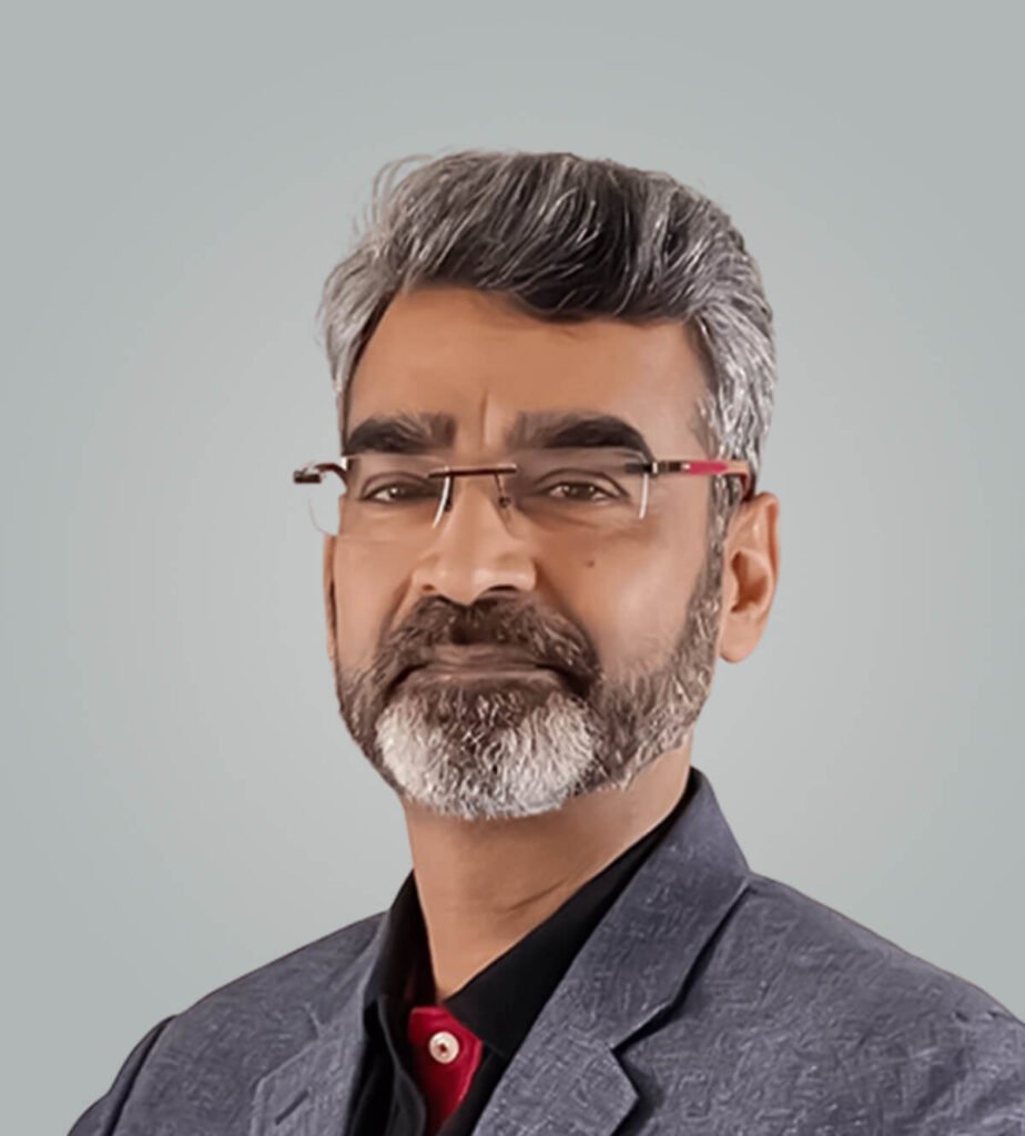 Kapil Godani