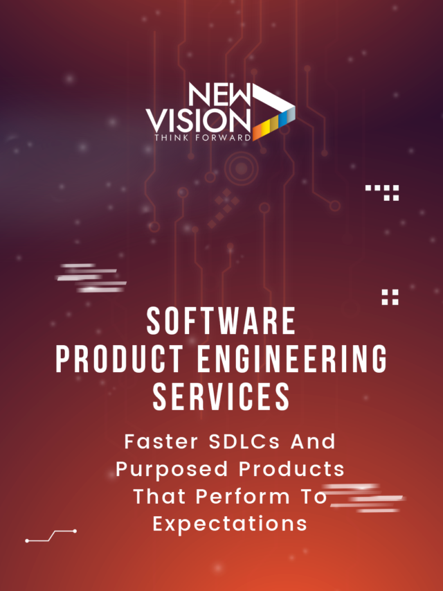 Innovate, Design, Deliver: The Essence of Product Engineering Services