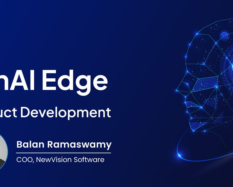 The GenAI Edge in Digital Product Development