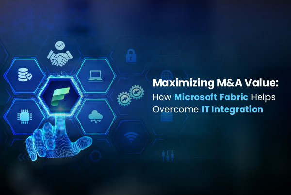 IT Integration