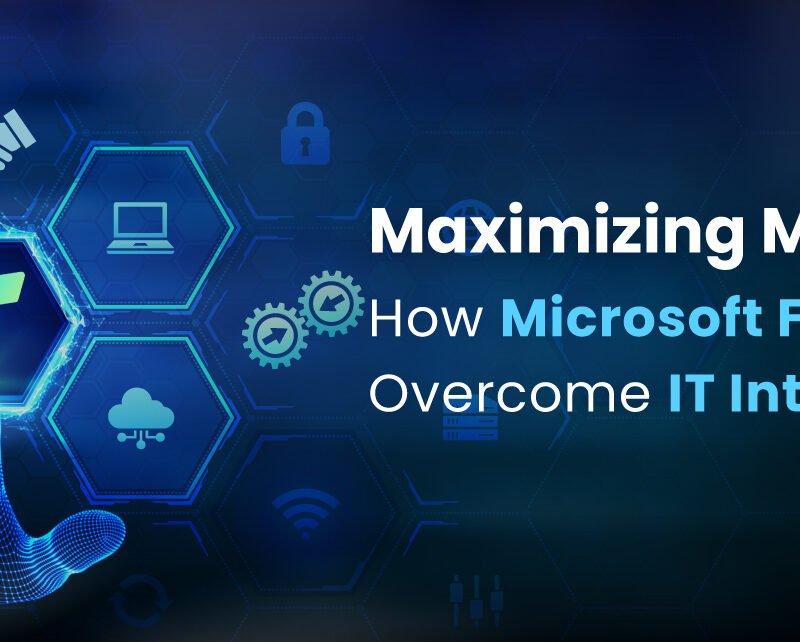 IT Integration