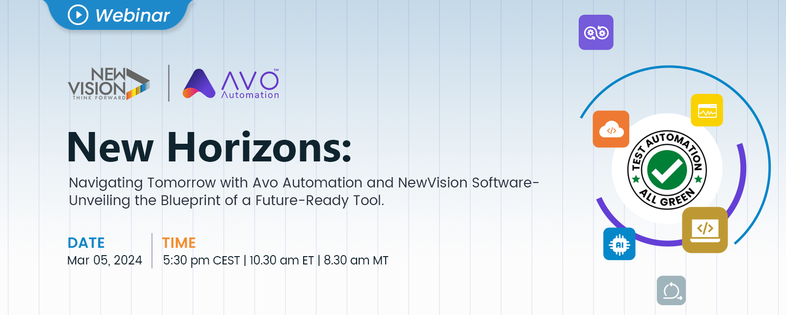 Newhorizons Webinar