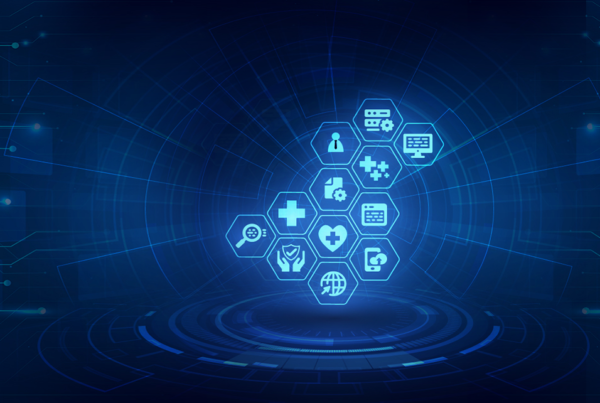 Elevating Health Data Management with