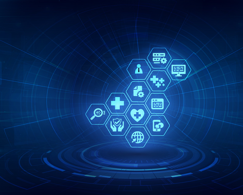 Elevating Health Data Management with
