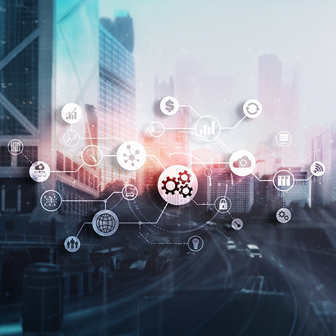 NewVision's Automation as a Service