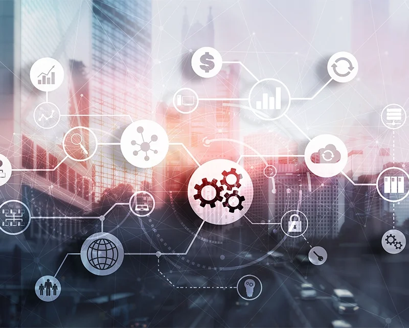 NewVision's Automation as a Service
