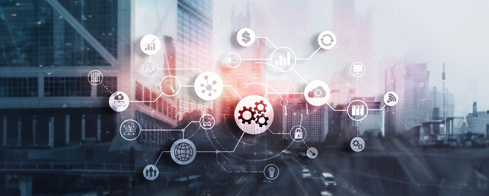 NewVision's Automation as a Service