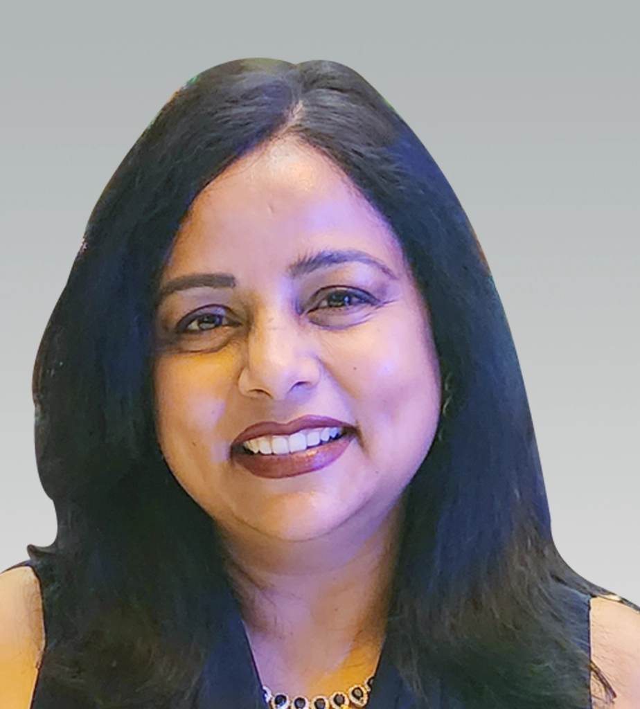 Smita Bhatia Leader