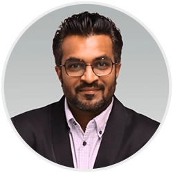 Dev Mehta