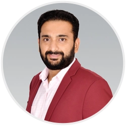 sanal nair