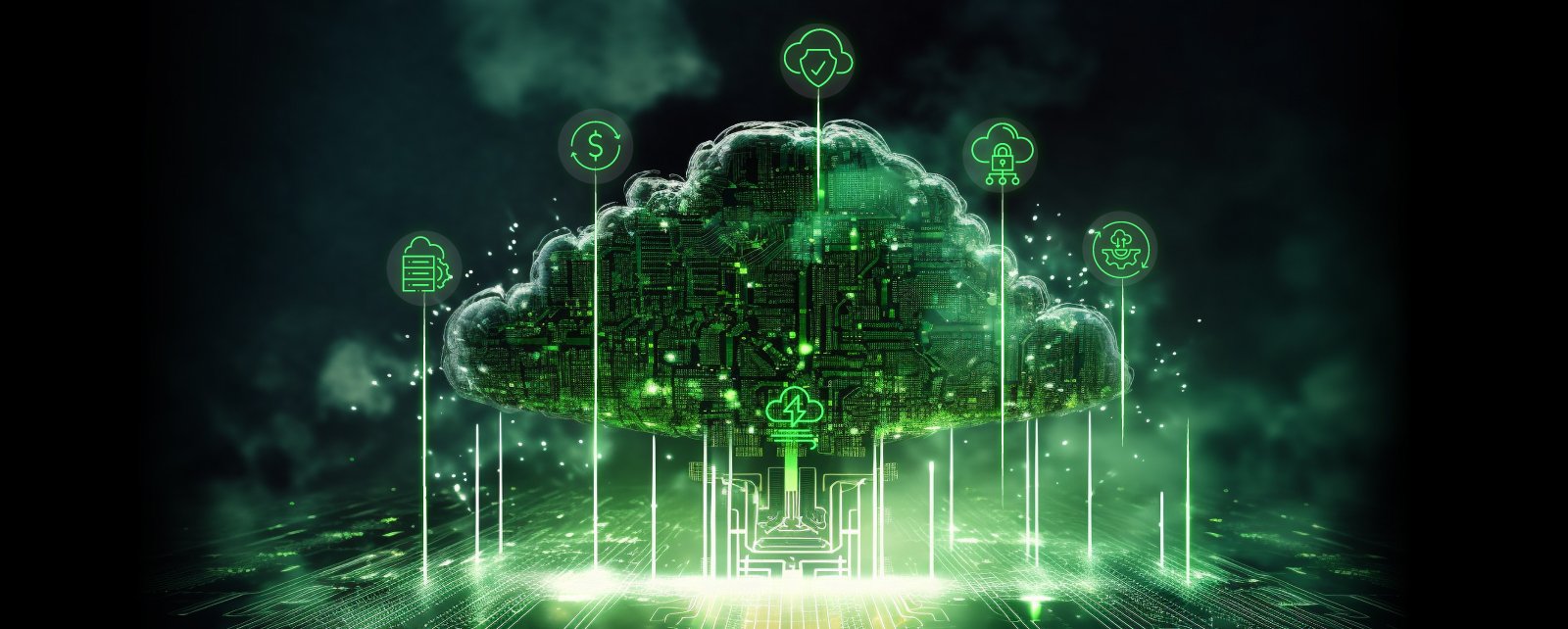 FinOps Gets Sustainable Edge with GreenOps