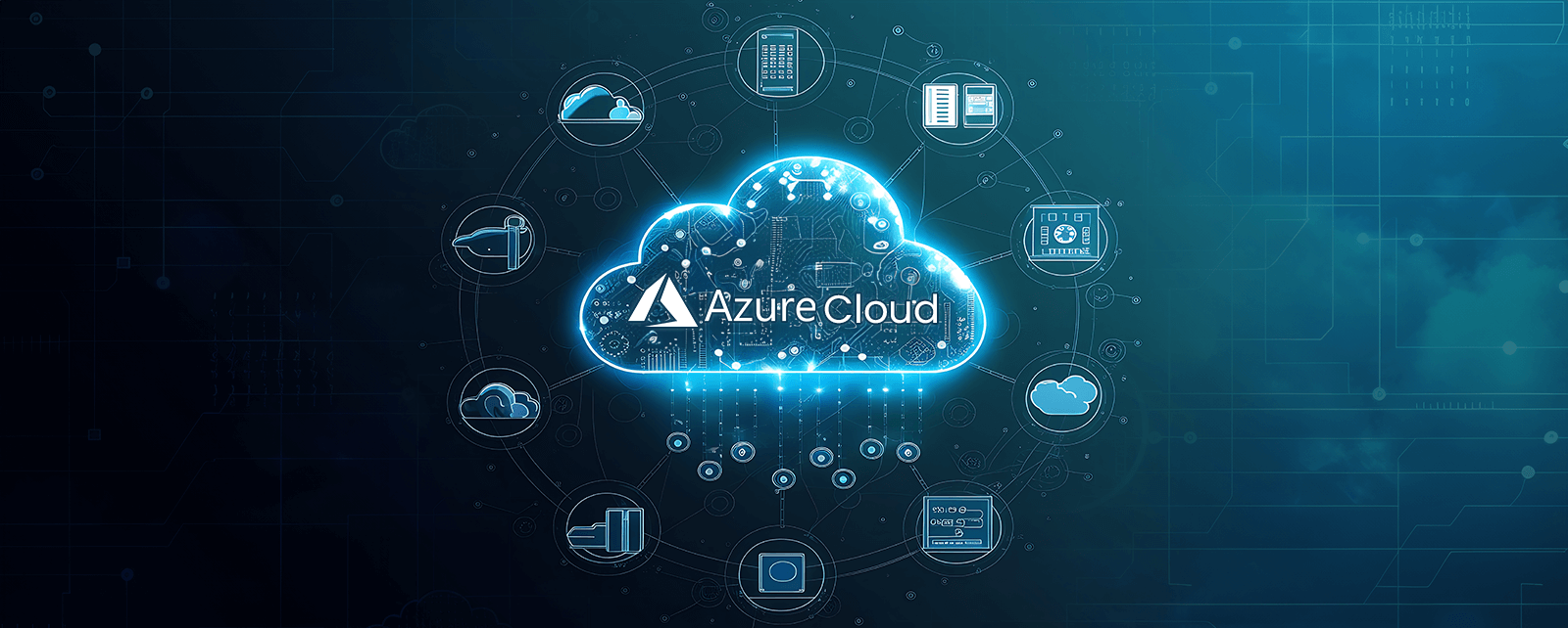 Azure cloud