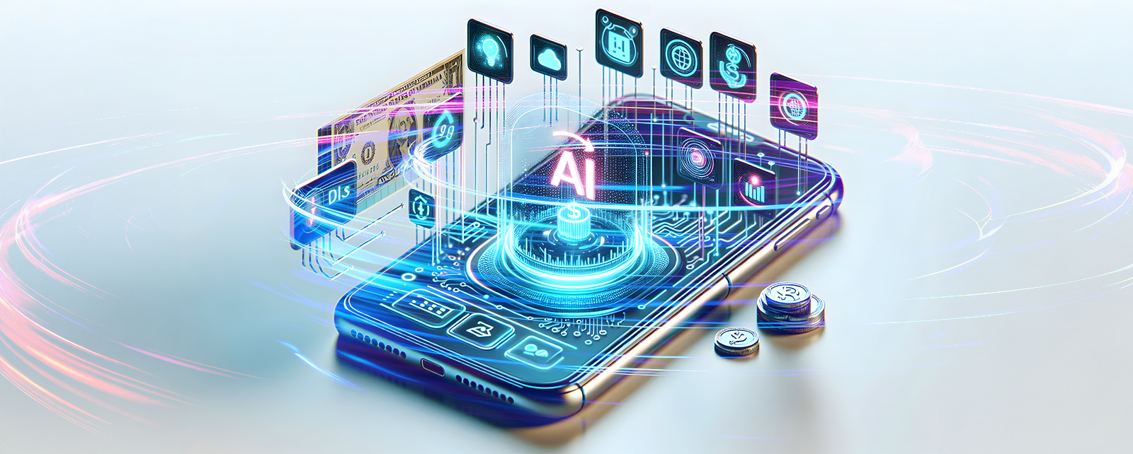 Building the winning AI products