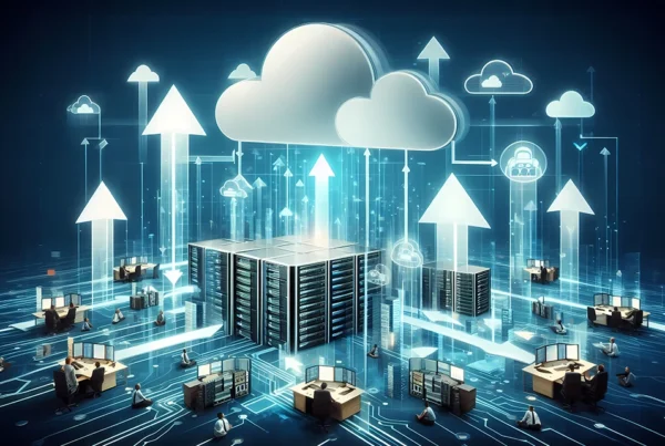Azure Cloud Topic Banner