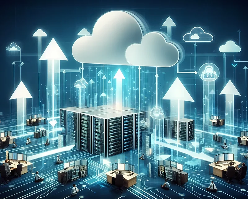 Azure Cloud Topic Banner