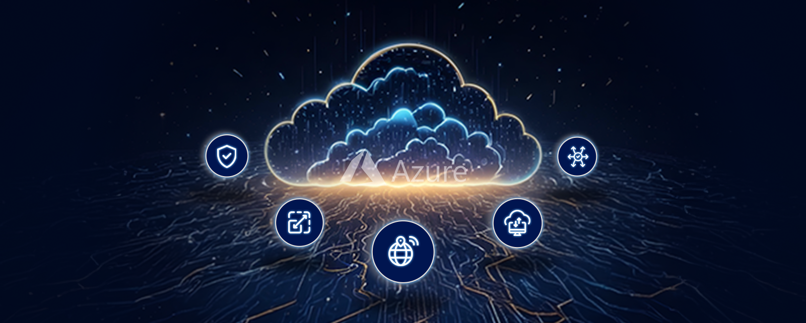 Modernizing Applications with Azure PaaS Services