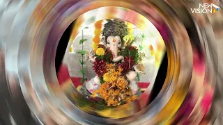 NewVision Ganpati Bappa Morya 2024