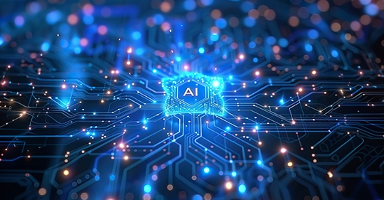 Tax & Audit Data AI