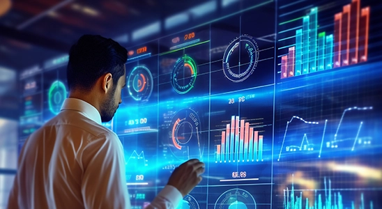 Data Analytics