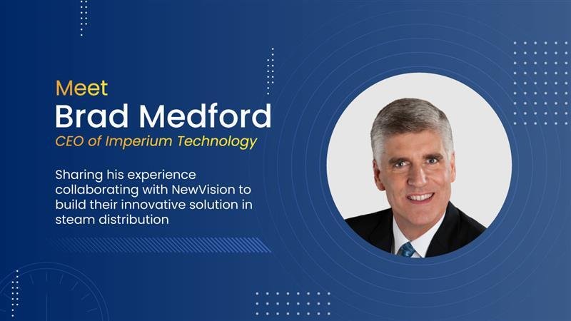 Brad Medford