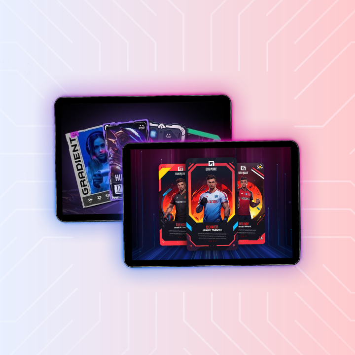 Arena Club Case Study