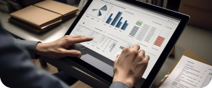 BI Reports