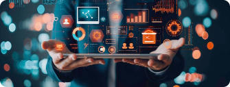 NVision your Business Operations
