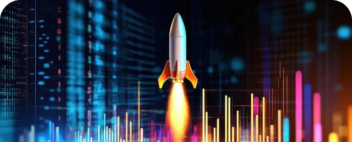 Faster time to market