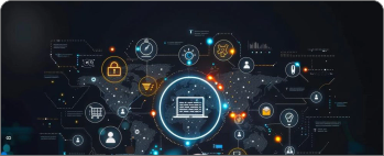 Low-code integration with enterprise systems