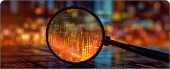 Predictive analytics & anomaly detection