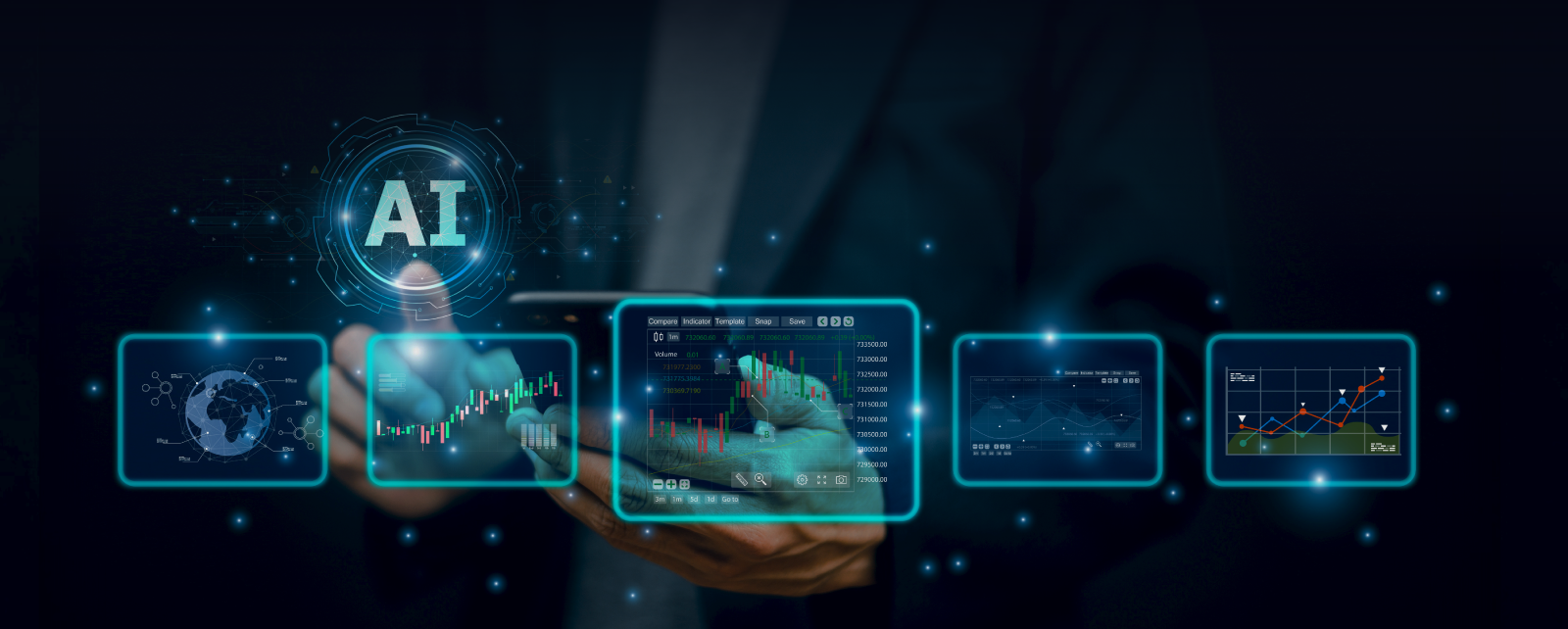 Rethinking AI From Digital first to AI first