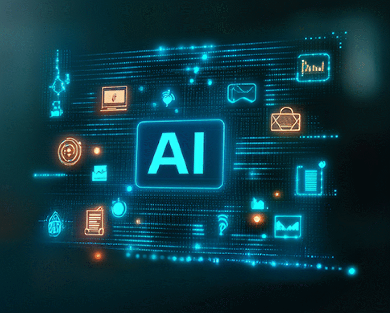 AI Tools for Digital Transformation 2026
