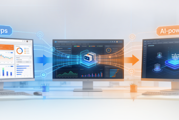 AI in DevOps