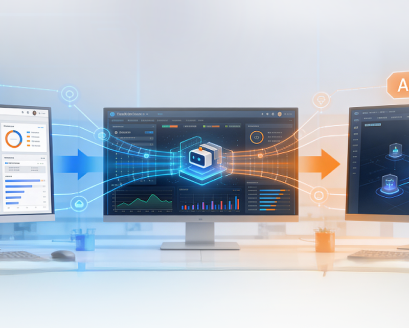AI in DevOps