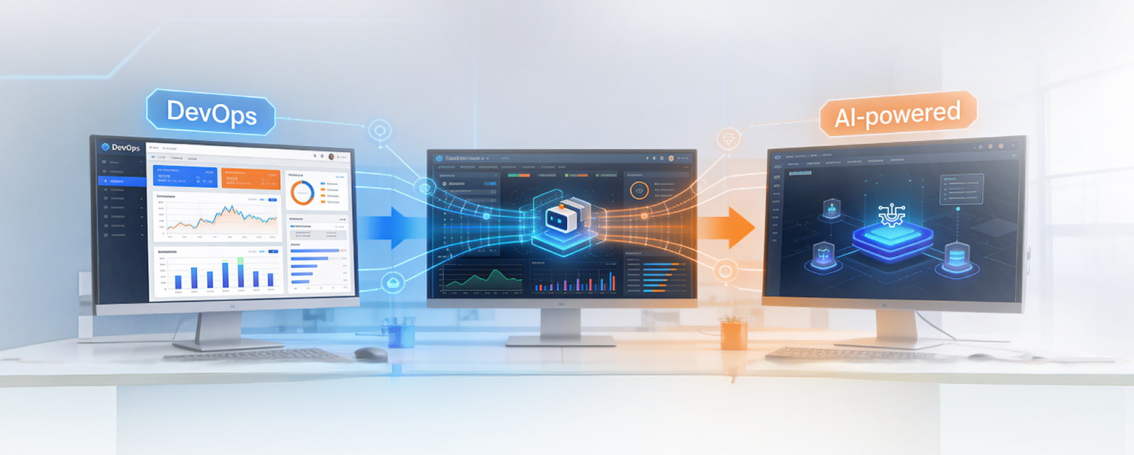 AI in DevOps