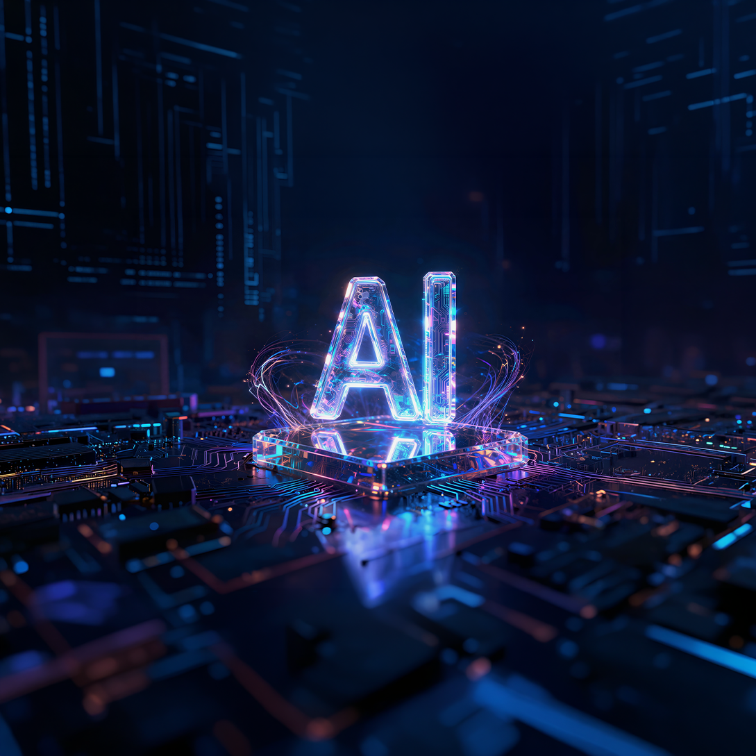 AI Vertical