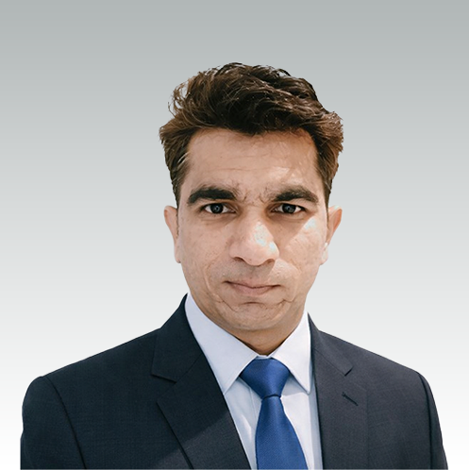 Prakash Ghaitadke