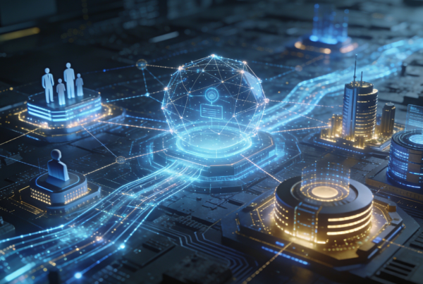 Cognitive Capitalism and the Strategic Evolution of Enterprise Intelligence