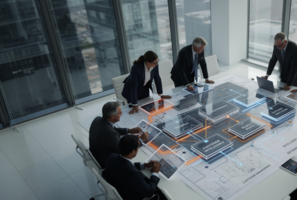 Enterprise AI