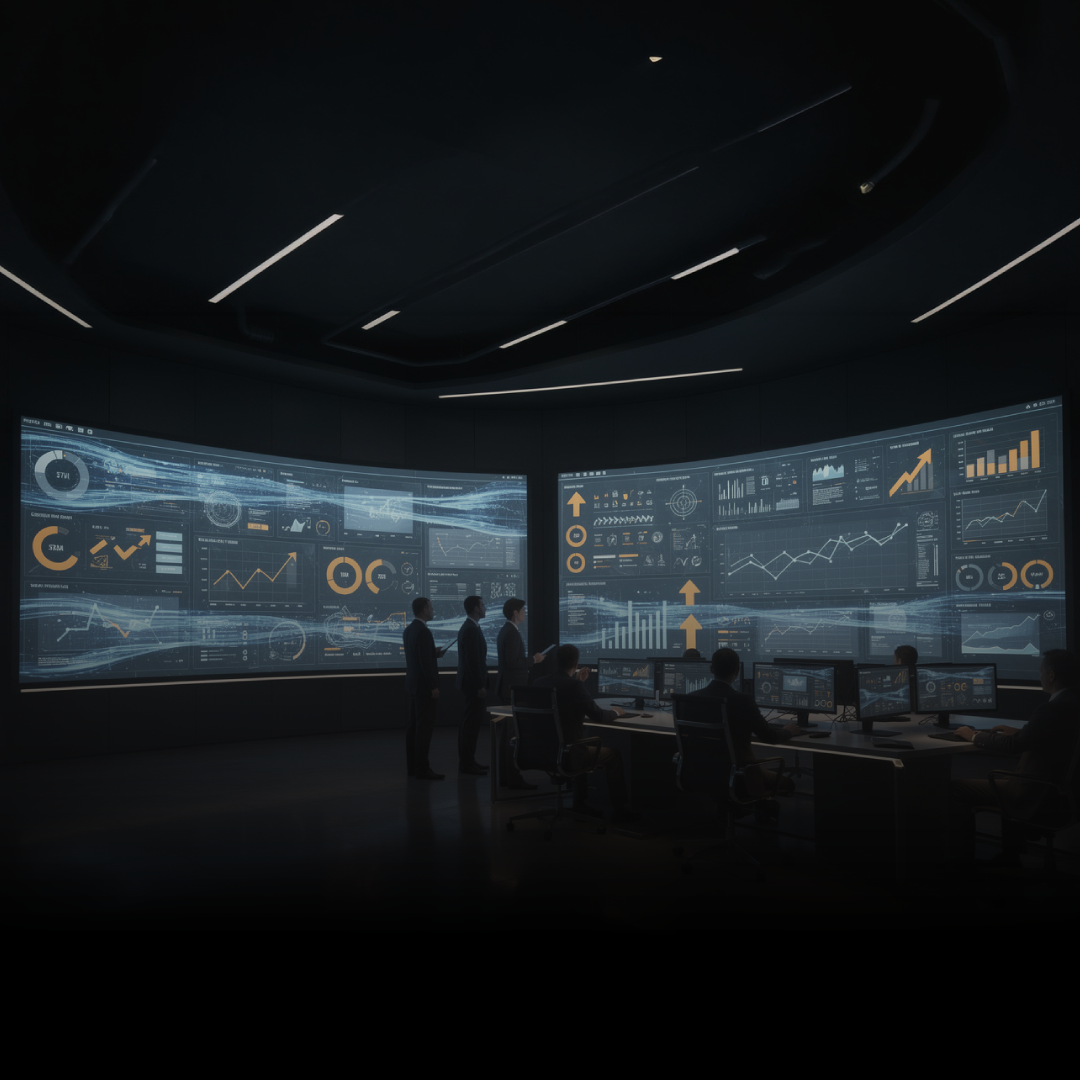 Seamless Reporting Modernization
