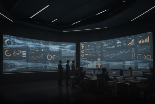 Seamless Reporting Modernization