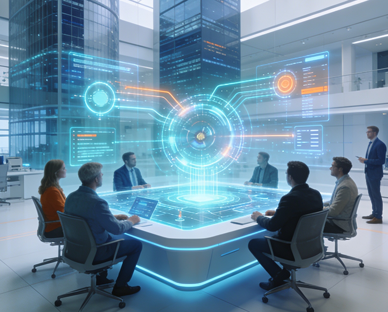 Why Product Engineering Is Becoming a Business Capability