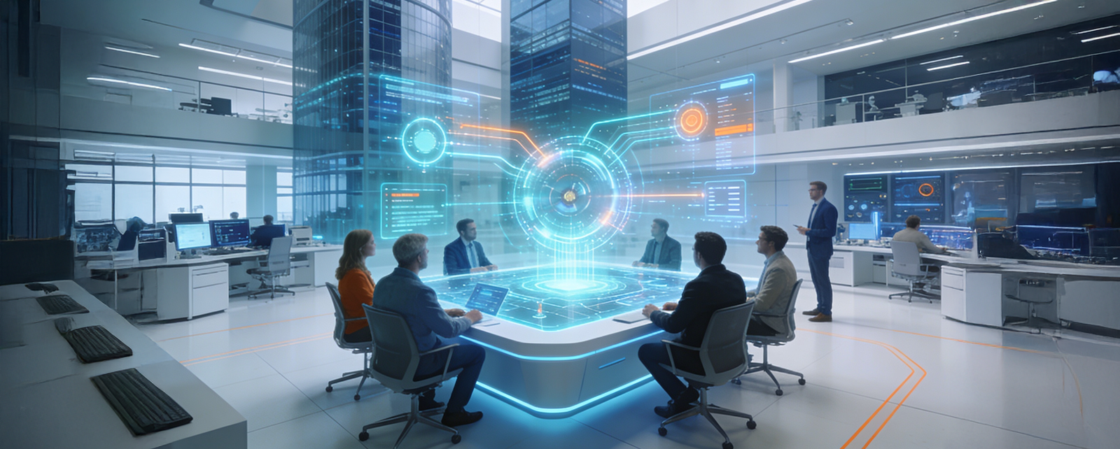 Why Product Engineering Is Becoming a Business Capability