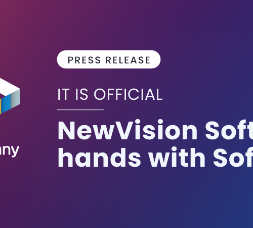 NewVision Software Joins SoftServe to Expand Capabilities and Deliver Greater Value for Clients Worldwide