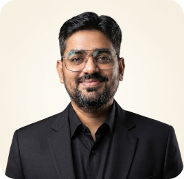 Nishant Modi