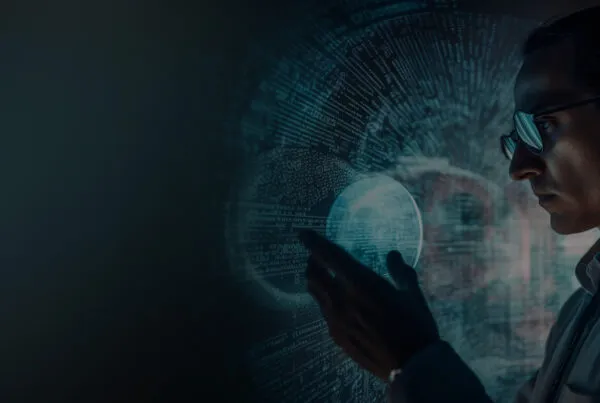 An AI Driven Thumb IMG