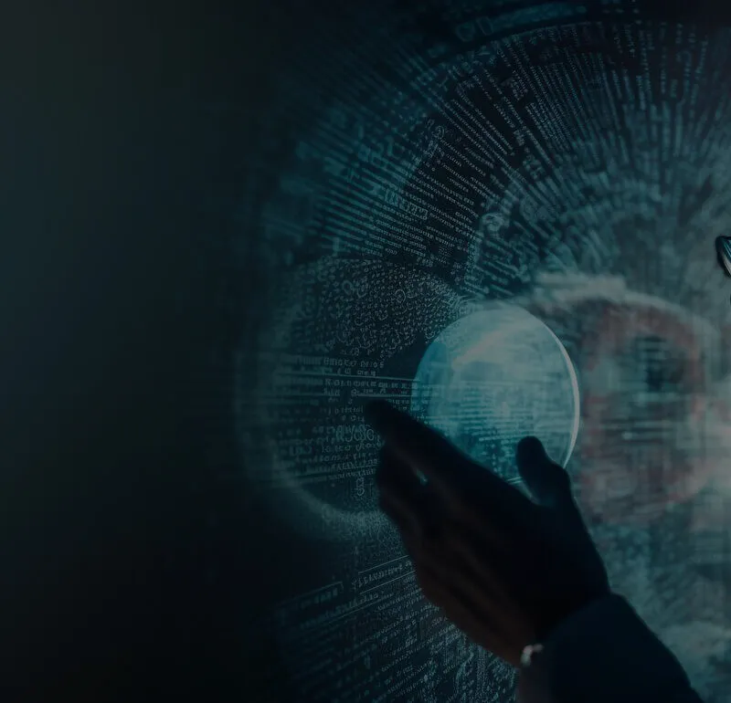 An AI Driven Thumb IMG