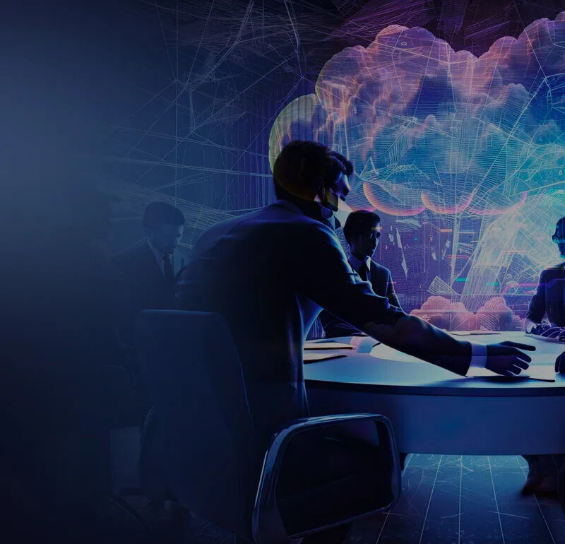 Digital Transformation Case IMG1