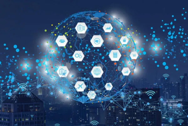 Digital Transformation 1 Bg