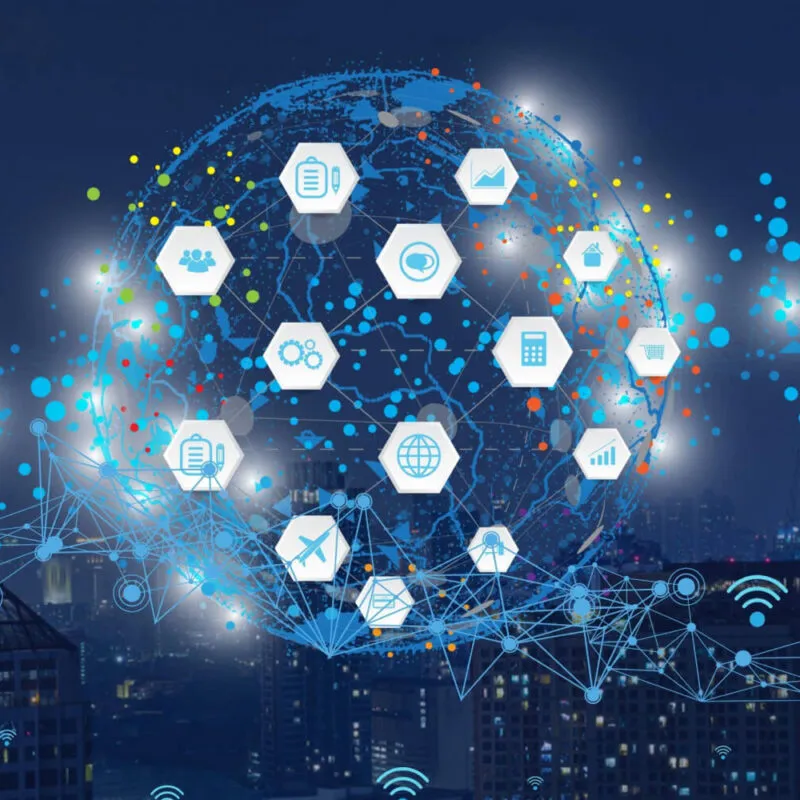 Digital Transformation 1 Bg